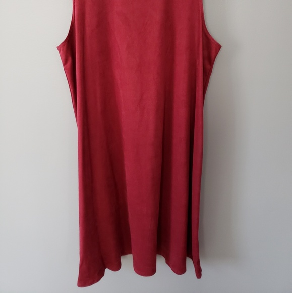 Tiana B. Shift Dress - Picture 4 of 5